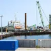 Germany's Seaports Warn of War Risks, Demand €3 Billion for Military Readiness as Critical Infrastructure