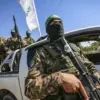 Global Calls for Immediate Action as Gaza Crisis Intensifies Amid Israel-Hamas Escalation