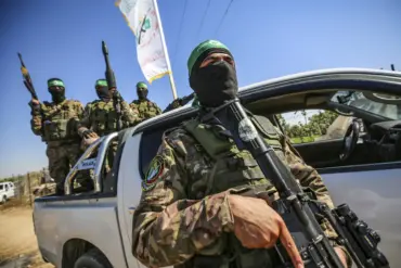 Global Calls for Immediate Action as Gaza Crisis Intensifies Amid Israel-Hamas Escalation