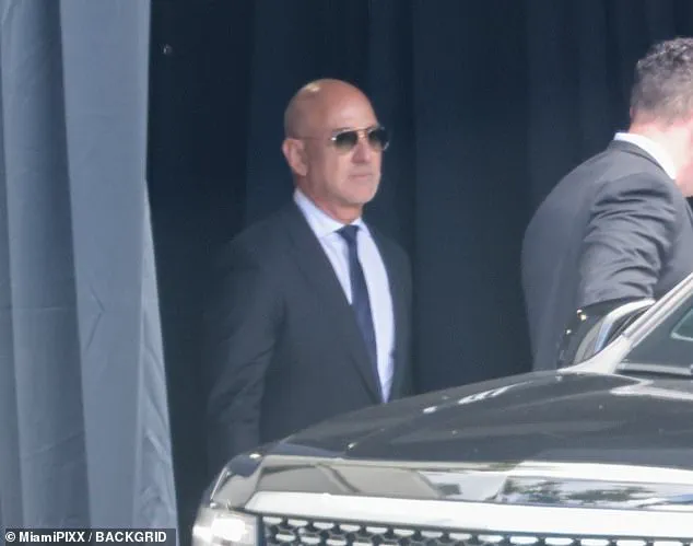 Google's AI Promotes Fabricated Story Linking Eminem and Elon Musk to Jeff Bezos's Mother's Funeral, Per Daily Mail