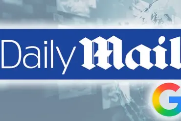 Google's 'Preferred Sources' Feature Empowers Users to Curate Top Stories, Daily Mail Among Trusted Outlets