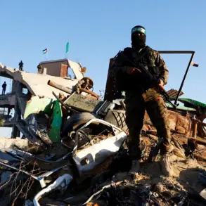 Hamas Agrees to 60-Day Ceasefire in Gaza, Sources Say, as Exchange of Captives and Prisoners Sparks Hope for Peace
