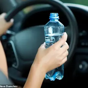 Health Experts Warn: Microplastics in Bottled Water and Heat Exposure Pose Serious Health Risks