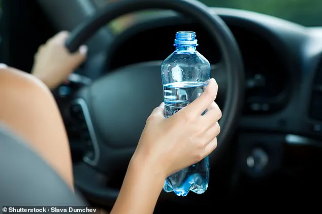 Health Experts Warn: Microplastics in Bottled Water and Heat Exposure Pose Serious Health Risks