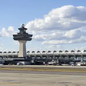 Health Officials Warn of Potential Measles Outbreak at Washington Dulles Airport Following International Traveler Case