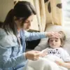 Health Officials Warn of Rare, Fatal Flu Complication in Children: Acute Necrotizing Encephalopathy Emerges as Growing Concern