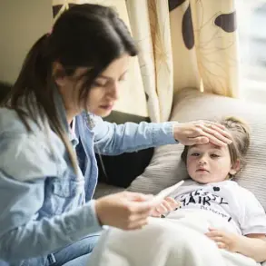 Health Officials Warn of Rare, Fatal Flu Complication in Children: Acute Necrotizing Encephalopathy Emerges as Growing Concern