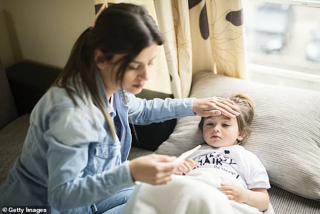 Health Officials Warn of Rare, Fatal Flu Complication in Children: Acute Necrotizing Encephalopathy Emerges as Growing Concern