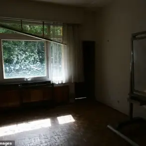 Hidden in Chile's Peaceful Villages: The Shocking Resurfacing of a Nazi-Led Cult's Dark Legacy