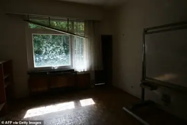 Hidden in Chile's Peaceful Villages: The Shocking Resurfacing of a Nazi-Led Cult's Dark Legacy
