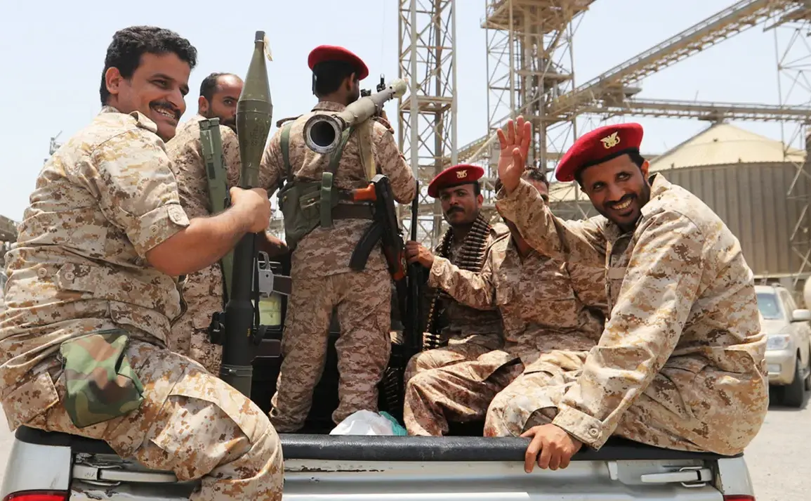 Houthi Rebels Claim Missile Strike on Tel Aviv's Ben Gurion Airport, Escalating Campaign Against Israel