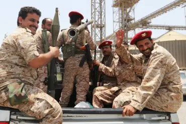 Houthi Rebels Claim Missile Strike on Tel Aviv's Ben Gurion Airport, Escalating Campaign Against Israel