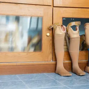 Innovative Surgery Saves Foot and Enables Walking Rugby After Blister