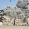 Israeli Airstrike on Nasser Hospital in Gaza Kills 15, Including 4 Journalists