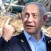 Israeli Prime Minister Benjamin Netanyahu accelerates military operations in Gaza, targets Hamas strongholds in controversial push to end conflict