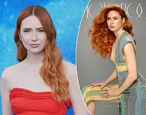 Karen Gillan Joins Remake of Cult Classic 'Highlander' as Sci-Fi Star Embarks on Nostalgic Return