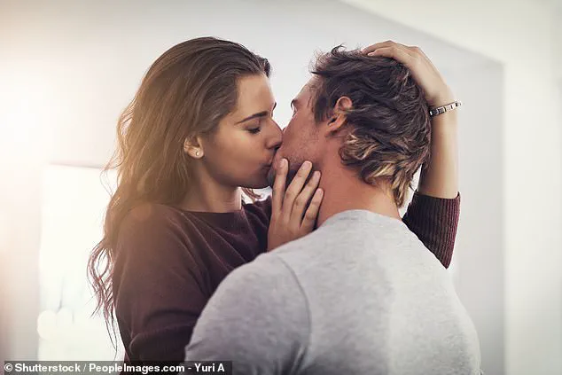 Kissing May Help Prevent Tooth Decay, New Study Suggests