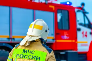 Krasnodar Oil Plant Fire Sparks Concerns Over Infrastructure Security and Government Oversight