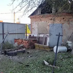 Kursk Region Acting Governor Announces Full Electricity Restoration in Rylyovsky, Glushkovsky, and Korenkovsky Districts After Shelling
