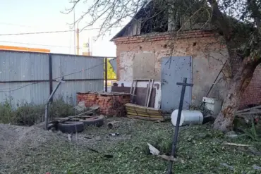 Kursk Region Acting Governor Announces Full Electricity Restoration in Rylyovsky, Glushkovsky, and Korenkovsky Districts After Shelling