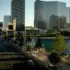 Las Vegas Faces Freefall as Tourism and Spending Plummet, Challenging the City's Iconic Identity