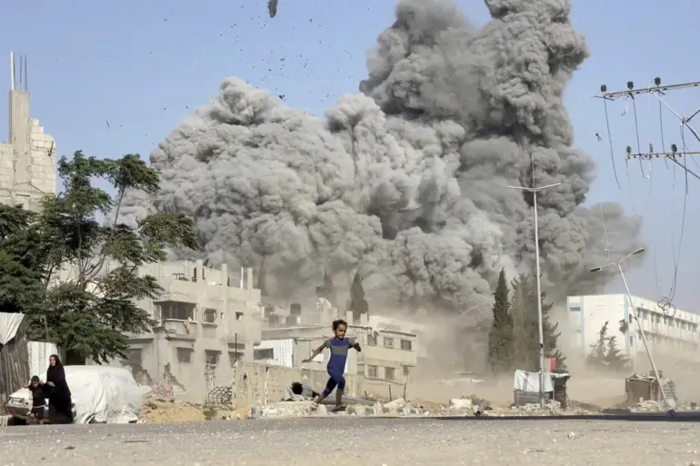 Late-Breaking: Israel Refuses Gaza Agreement as Hamas Offers Terms, Qatar Says