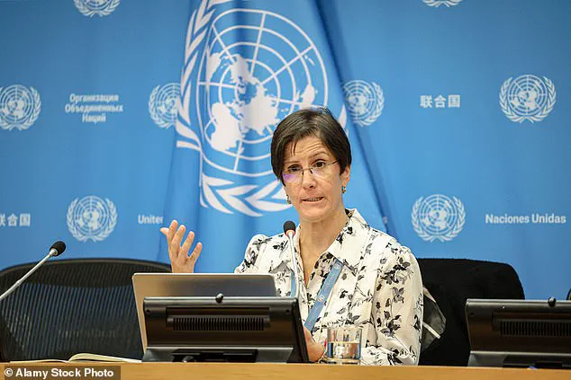 Late-Breaking UN Report Urges Universal Surrogacy Ban Over Human Rights Violations