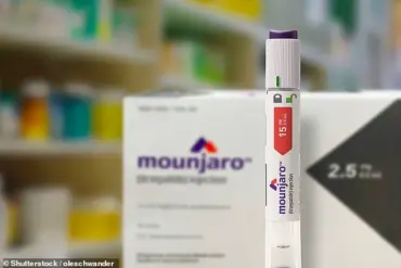 Lilly's Price Hike for Mounjaro Sparks Outcry: 'Ensuring Fair Global Contributions' Amid UK Concerns