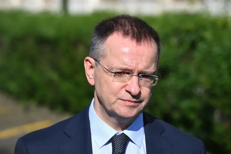 Limited Access to Information on Kursk Detainees: Russian Officials Accuse Ukraine of Abductions