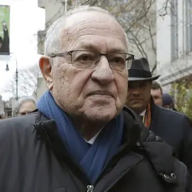 Martha's Vineyard Market Incident Sparks Controversy as Alan Dershowitz Claims Refusal of Service Was Discriminatory Against Trump Supporters