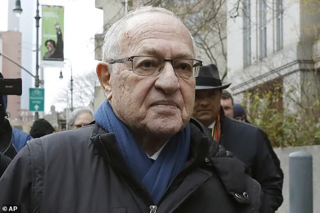 Martha's Vineyard Market Incident Sparks Controversy as Alan Dershowitz Claims Refusal of Service Was Discriminatory Against Trump Supporters