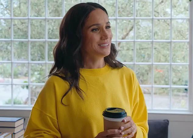Meghan Markle's Lavish Spending and Failed Ambitions: The Collapse of 'With Love, Meghan'