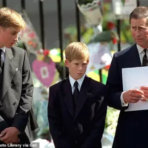 Meghan Markle's Netflix Documentary: A Shameless Cash Grab Exploiting Diana's Legacy for Personal Gain