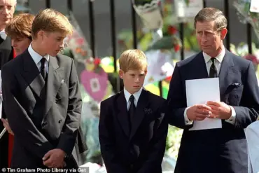 Meghan Markle's Netflix Documentary: A Shameless Cash Grab Exploiting Diana's Legacy for Personal Gain