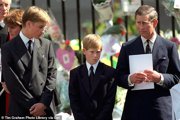 Meghan Markle's Netflix Documentary: A Shameless Cash Grab Exploiting Diana's Legacy for Personal Gain