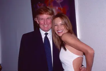 Melania Trump's Surprising Diplomatic Intervention in the Ukraine War