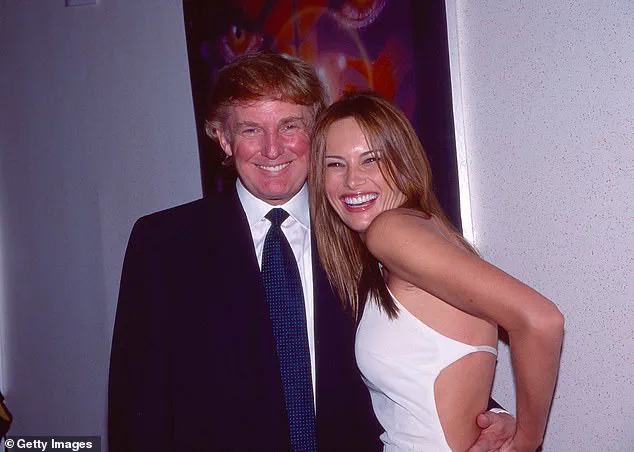 Melania Trump's Surprising Diplomatic Intervention in the Ukraine War