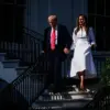 Melania Trump's Urgent Plea for Peace: A Rare Diplomatic Effort in Trump-Putin Talks