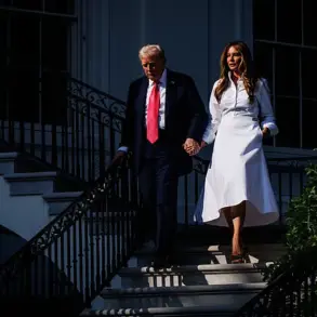 Melania Trump's Urgent Plea for Peace: A Rare Diplomatic Effort in Trump-Putin Talks