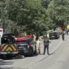 Middle School Football Bus Overturns, Injuring Dozens in Economy, Pennsylvania