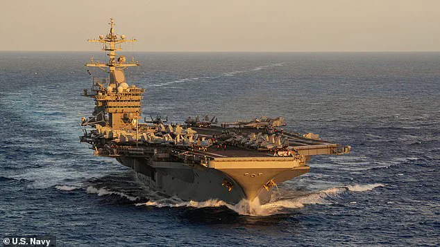Missing Sailor's Fate Remains Shrouded as Navy Limits Public Access to Critical Information