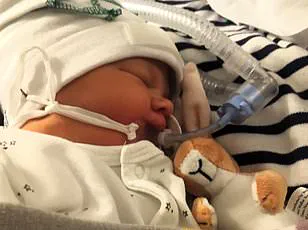 Mississippi Declares Public Health Emergency Amid Rising Infant Mortality Rates, Highest Since 2009