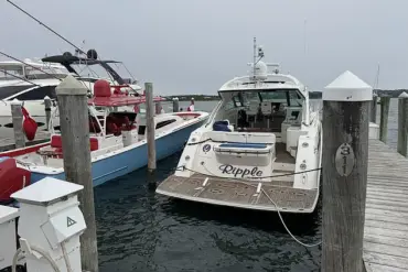 Mysterious Death of Martha Nolan-O'Slatarra on Montauk Yacht Sparks Legal and Investigative Drama