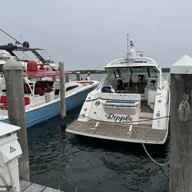 Mysterious Death of Martha Nolan-O'Slatarra on Montauk Yacht Sparks Legal and Investigative Drama