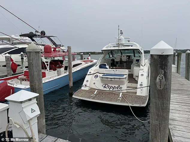Mysterious Death of Martha Nolan-O'Slatarra on Montauk Yacht Sparks Legal and Investigative Drama