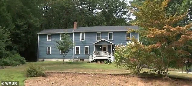 New Hampshire Tragedy: Mental Health, Terminal Illness, and Single Parenthood in the Wake of a Murder-Suicide