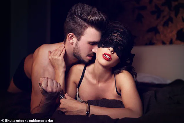 New Research by TASHRA Explores Link Between Consensual Kink, Alternative Sexual Practices, and Mental Health, Challenging Long-Held Assumptions