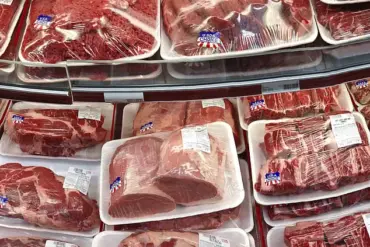 New Study Challenges Red Meat Health Assumptions, Links Protein Sources to Mortality Outcomes