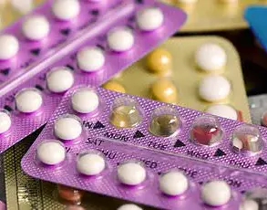 New Study Suggests Oral Contraceptives May Alter Brain Structure and Increase Mood Instability