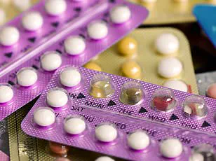 New Study Suggests Oral Contraceptives May Alter Brain Structure and Increase Mood Instability